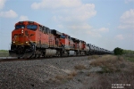 BNSF Unit Train